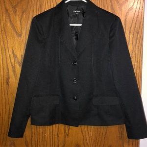 Woman’s suit jacket